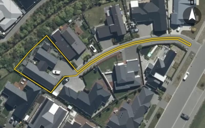 10 Kinnerton Lane