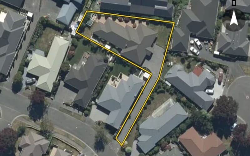 21 Berkshire Drive
