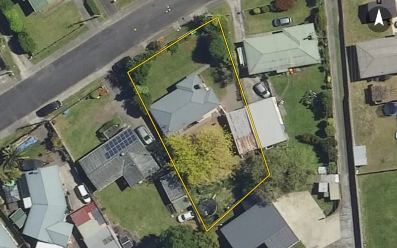 64 Mount View Drive