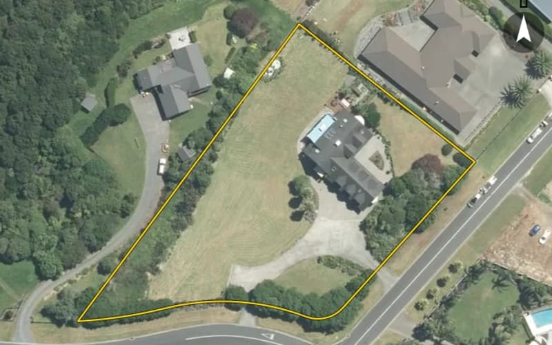 1 Michael Bosher Way