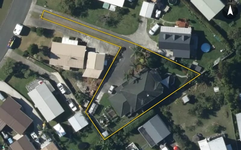 26 Kauri Crescent