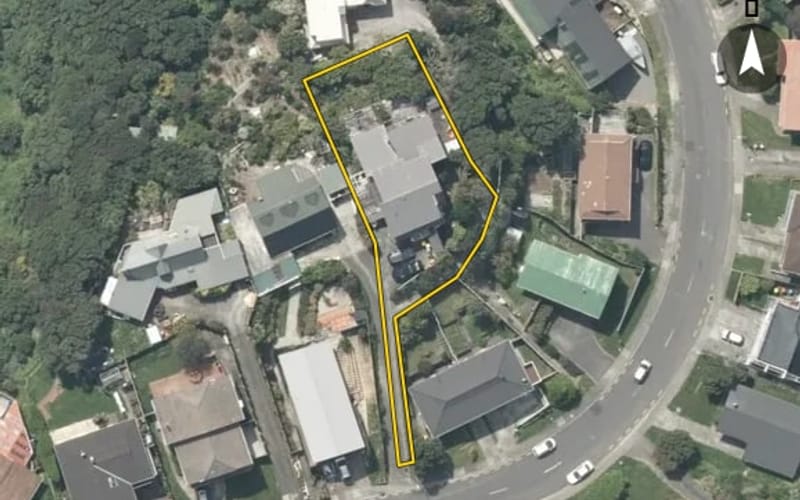 133 Pope Street