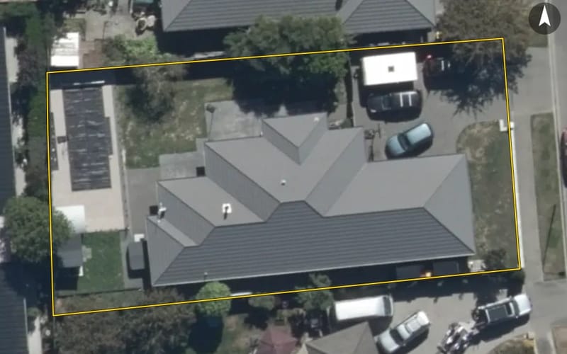 6 John Morel Place