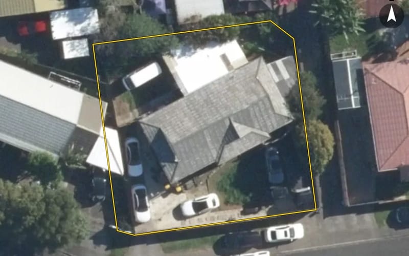 5 Ireland Place