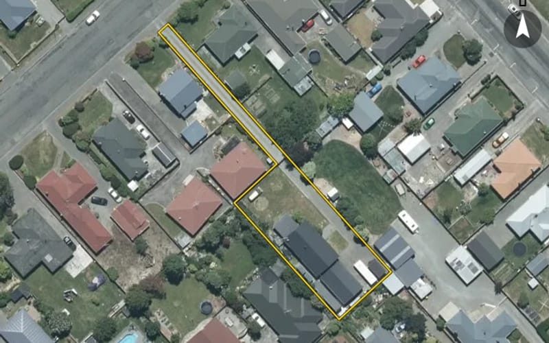 30A Church Street