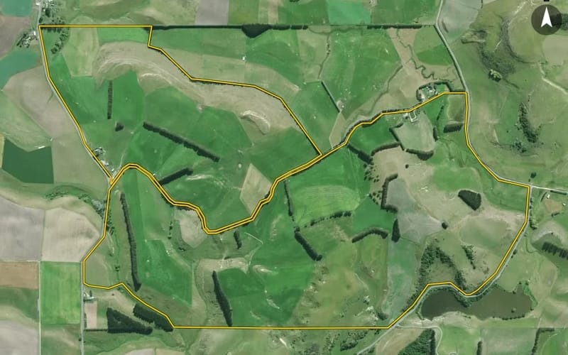 35 Turfus Camp Road