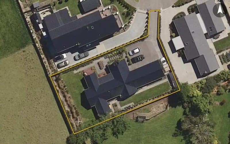 9 Cuddie Close