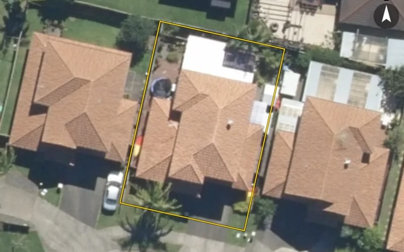 11 Kalmore Place