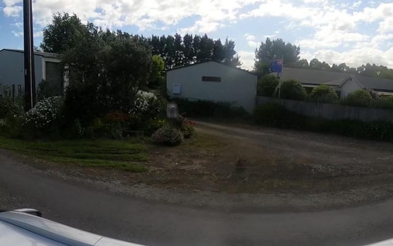50 Akers Road