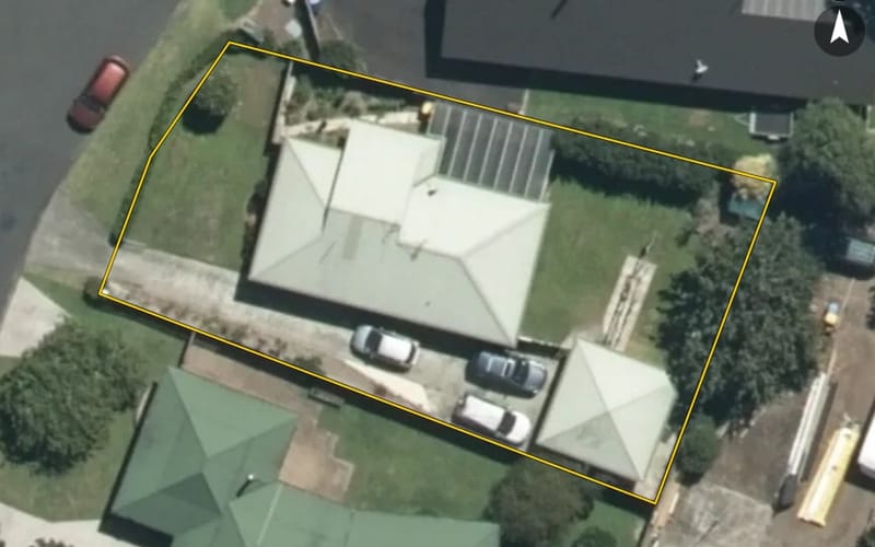 6 Morton Place