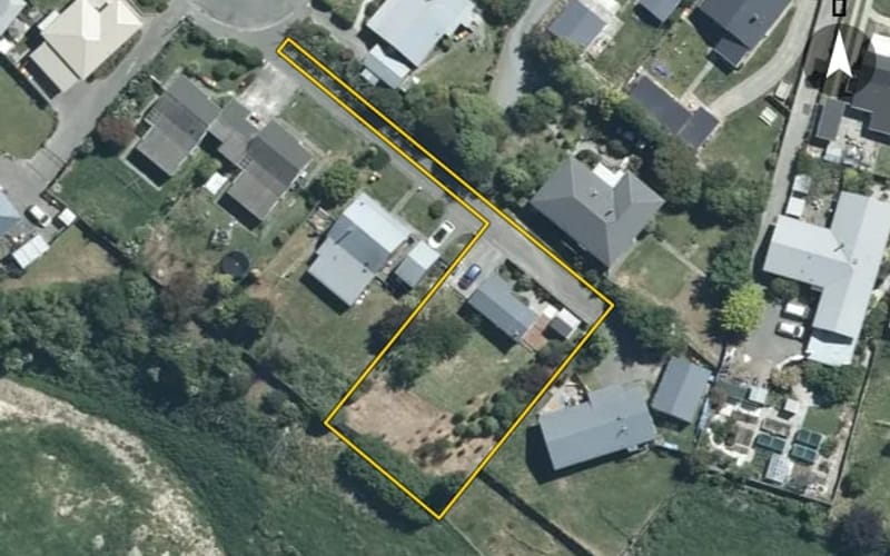 14 Richards Place