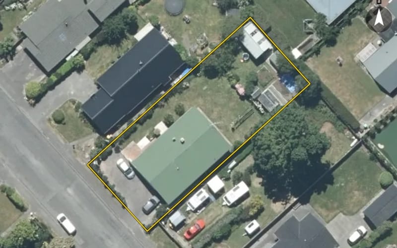 32 Queens Drive