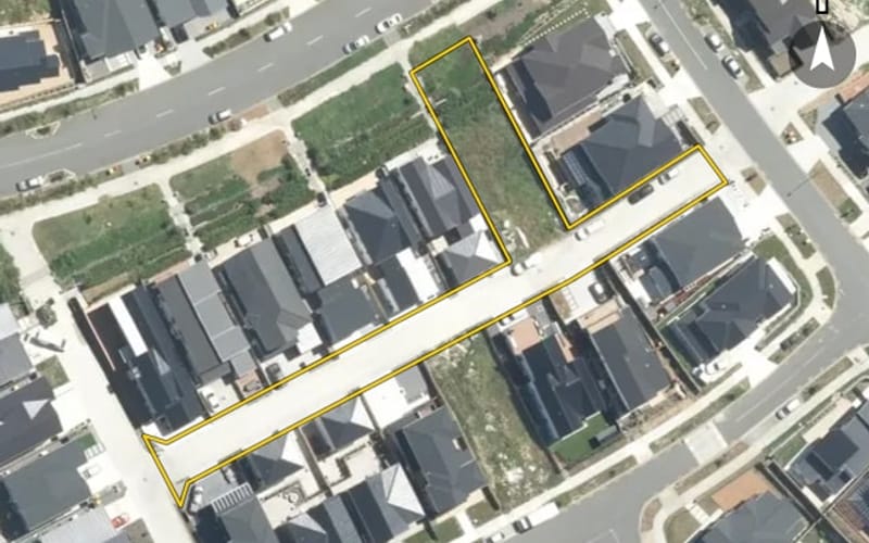 121 Longhorn Drive