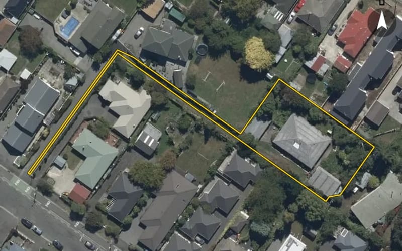 9A Grassmere Street
