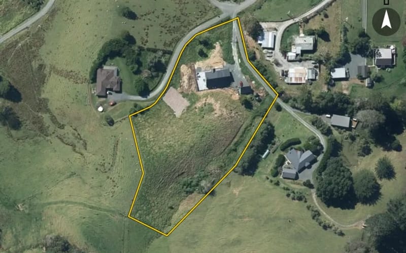 53 Remiger Road