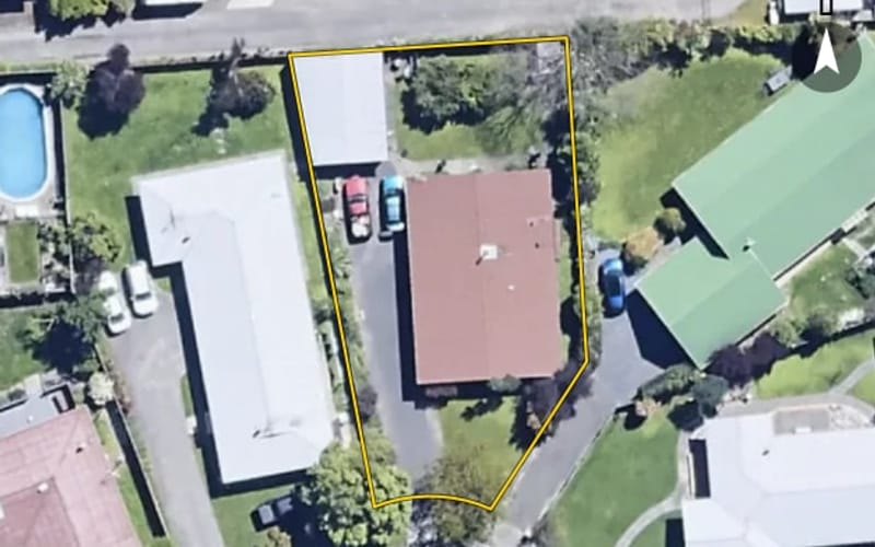 9 Owen Place