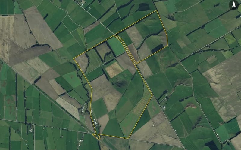 11A Saint Patricks Road
