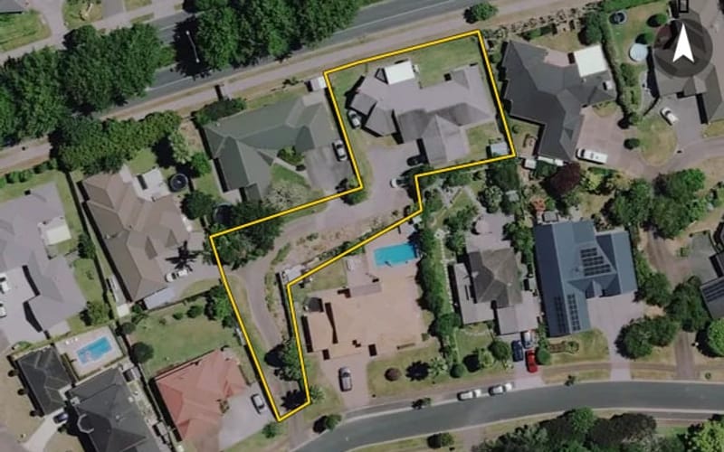 22 Nielsen Gardens