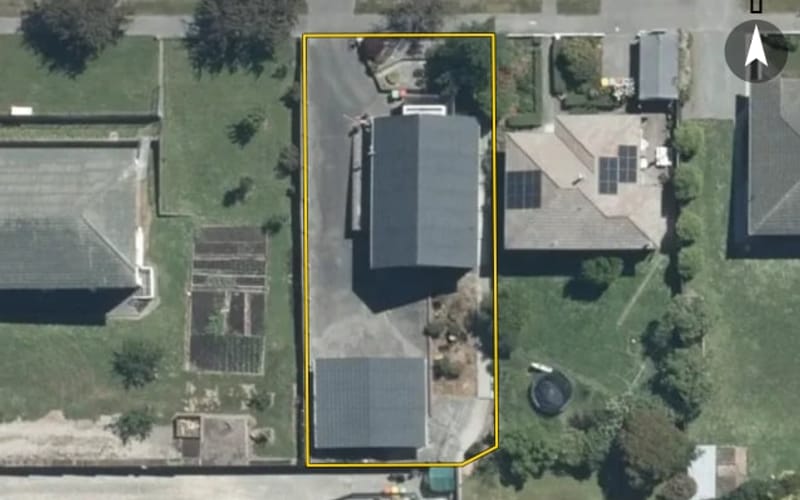 8 Maltby Avenue