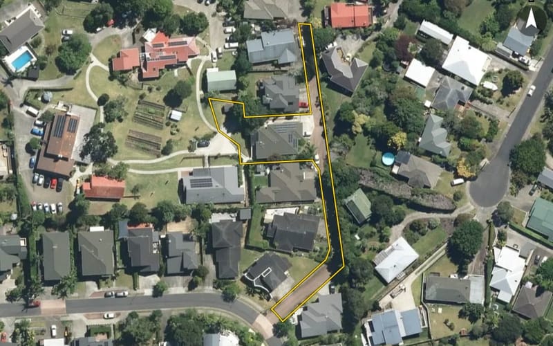 15 Frenz Drive