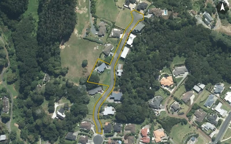 11 Montpellier Heights