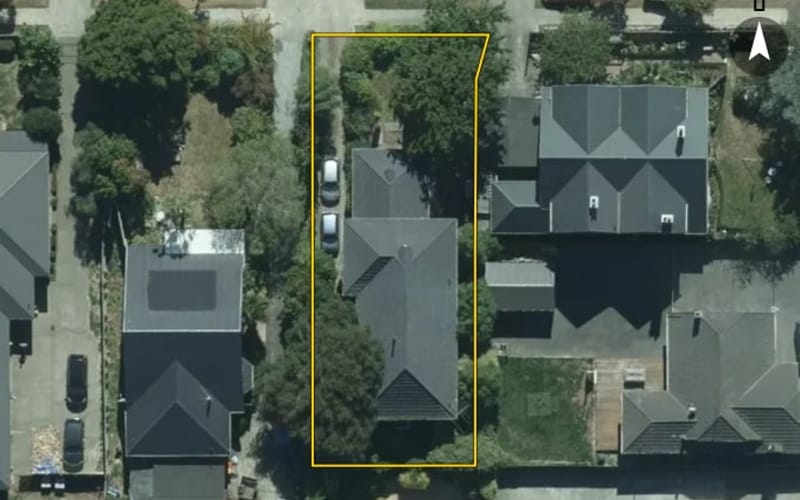 63 Louisa Street