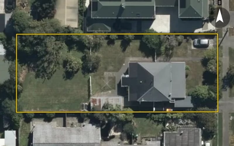 189 Geraldine Street