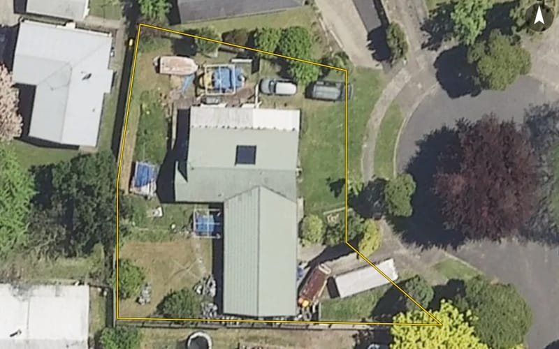 19 Bayview Street