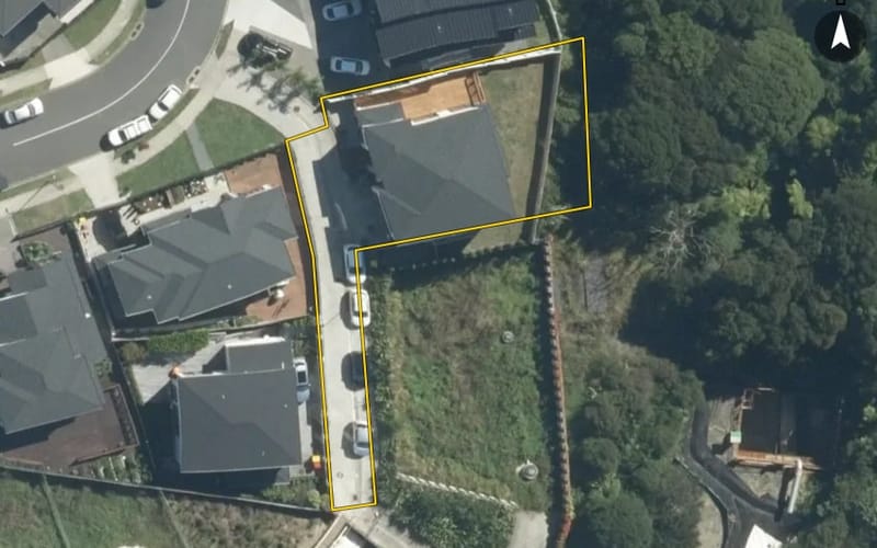 67 Rathmullen Place