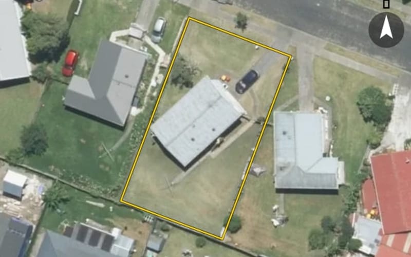 40 Darnell Crescent