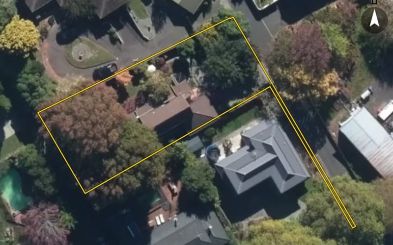 3 Ashburn Lane