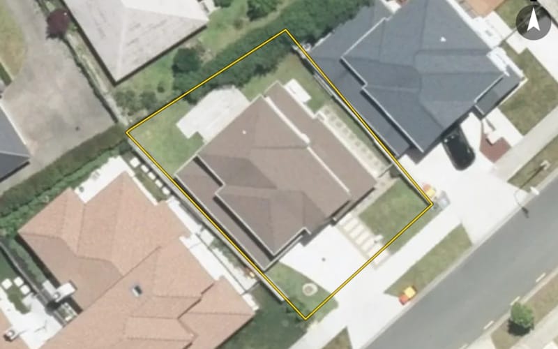 14 Francesco Drive