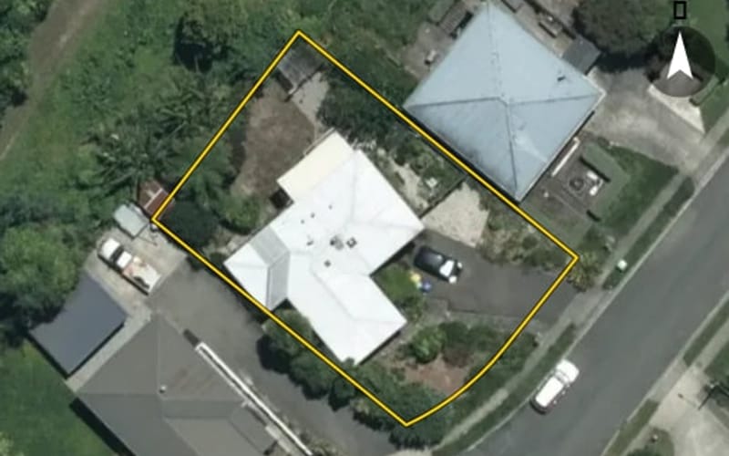 32 Sowman Street