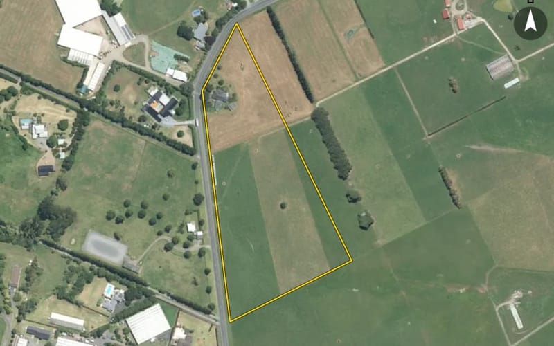212 Karaka North Road