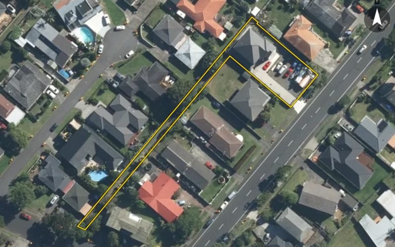 35 Prince Regent Drive