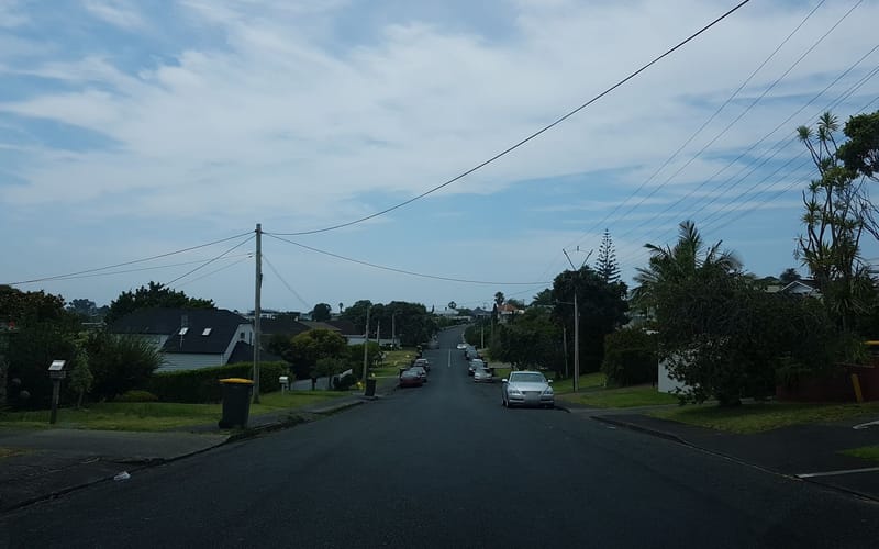 3 Matau Way