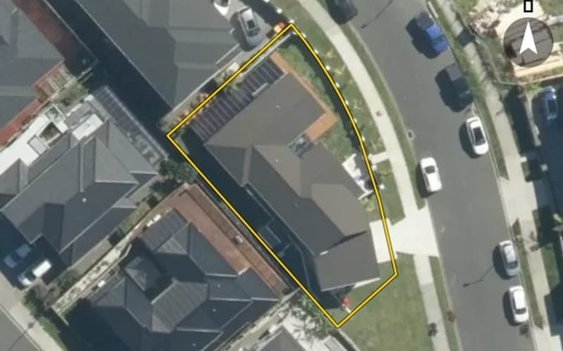 76 Rathmullen Place