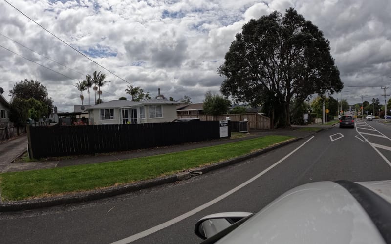 10 Spedding Road