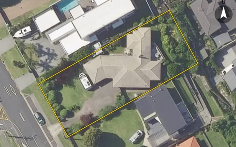82 Maxwells Road