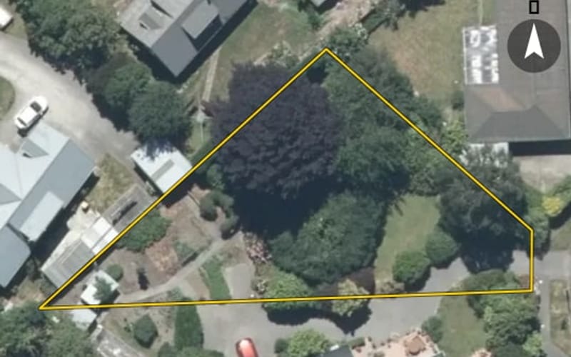 7 Todd Place