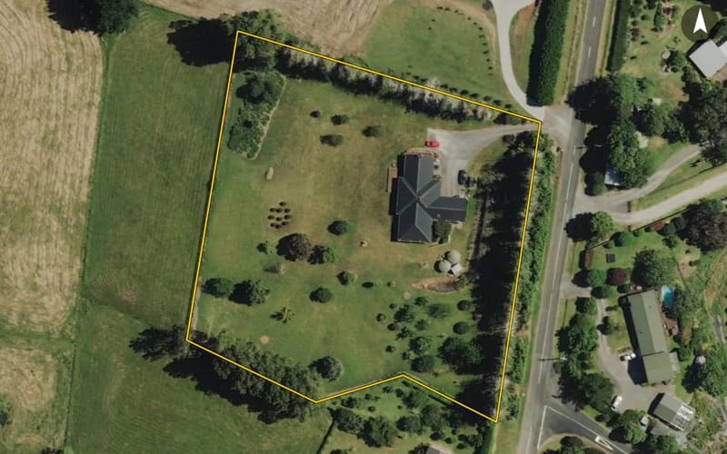 200 Bowman Road