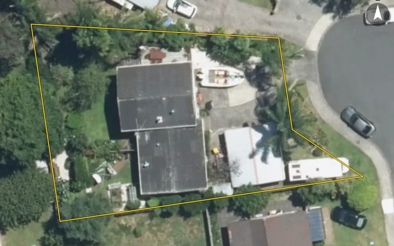 2 Dalkeith Place
