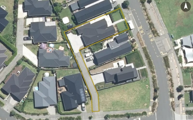 19D Jonah Lomu Drive