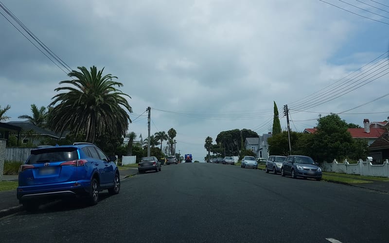 2 Bayview Road