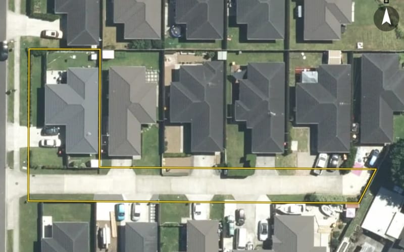 6 Captain Mitchell Drive