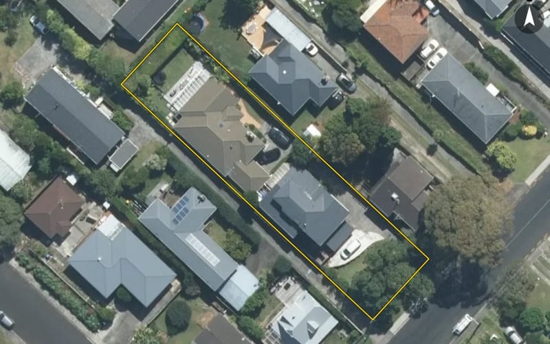 2/47 Stanley Avenue