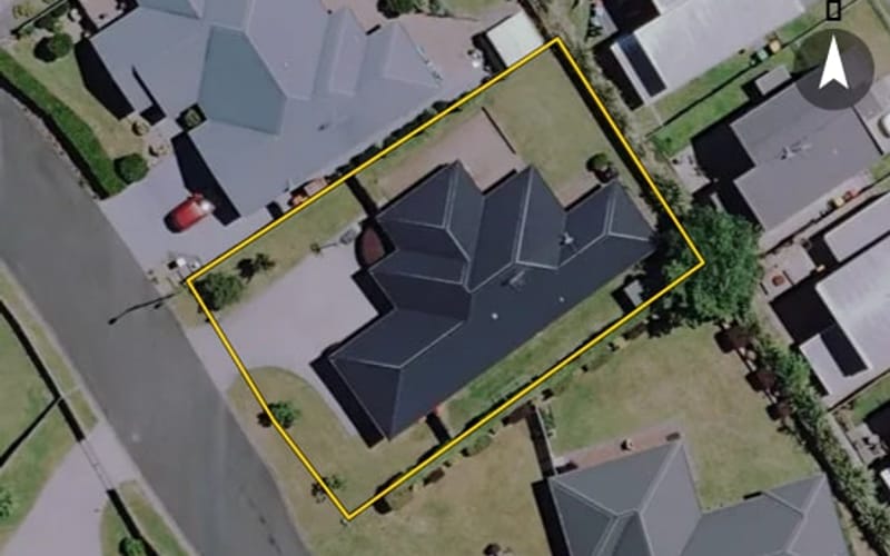 5 Egton Lane
