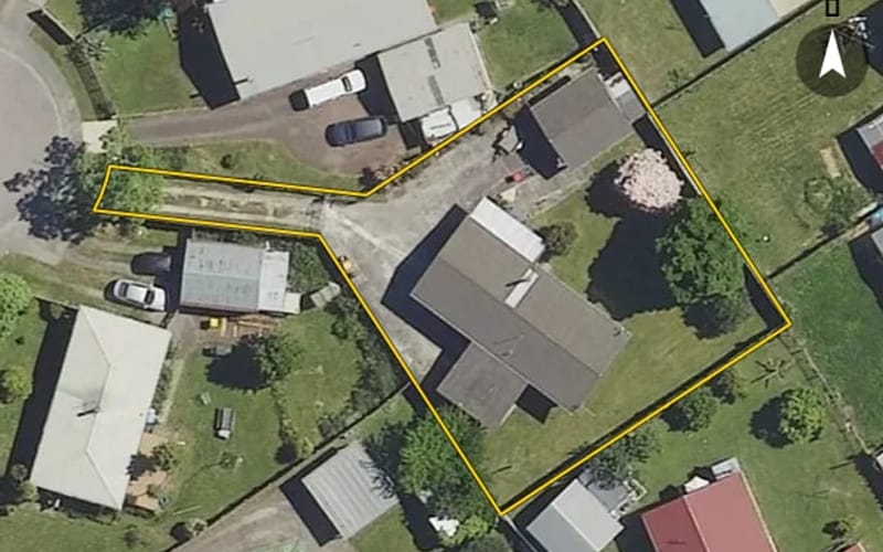 7 Cherrywood Place