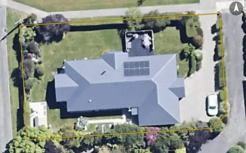 150 Wither Road