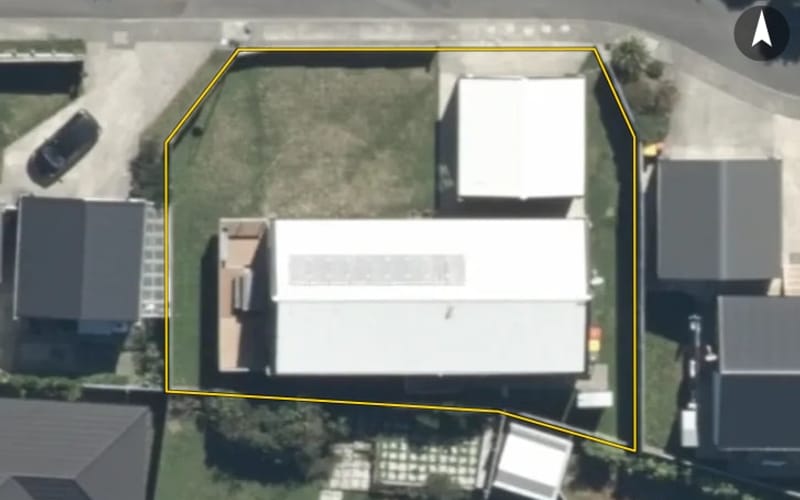 11 Otonga Heights